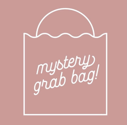 MYSTERY SWEATSHIRT GRAB BAG